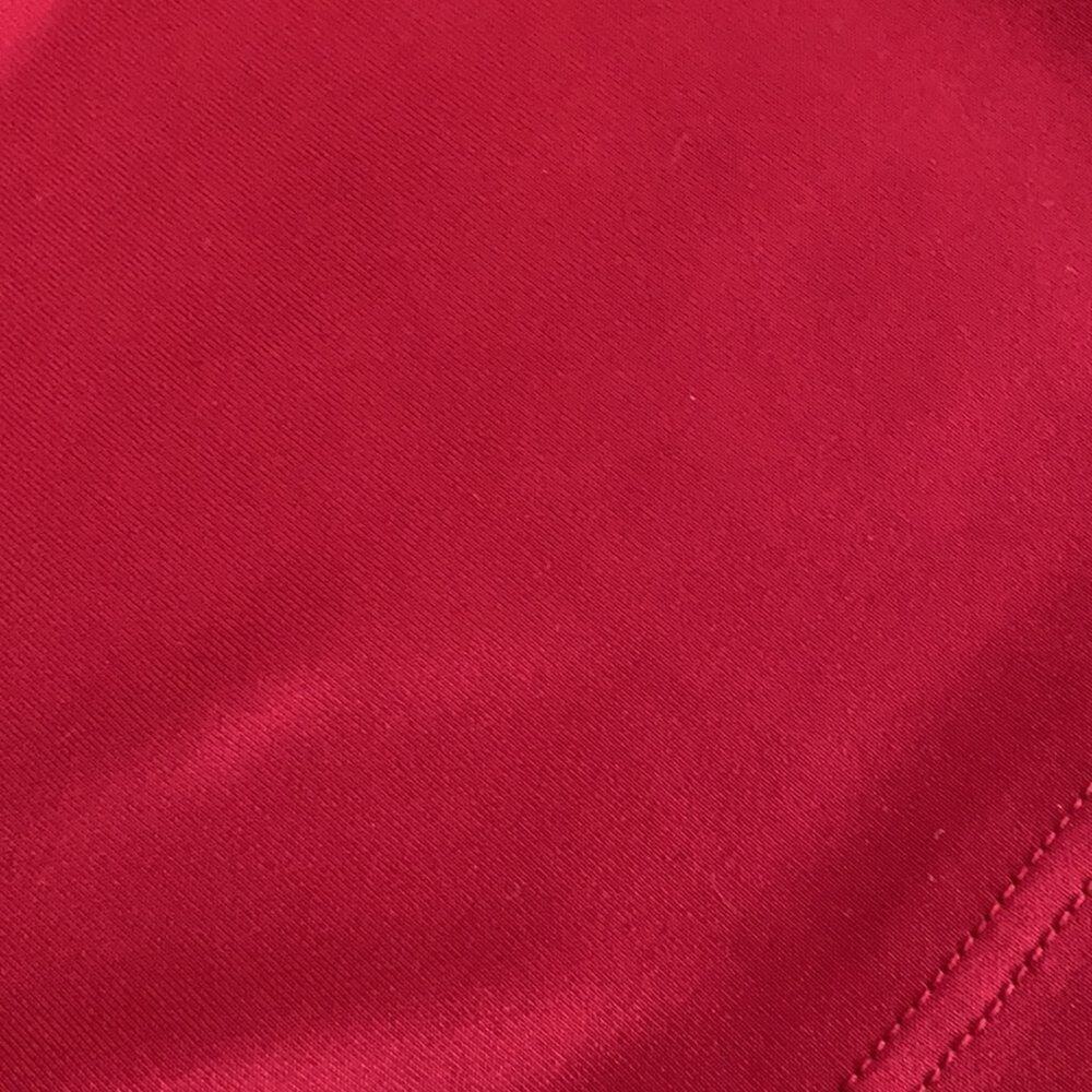Pebble Beach Red Golf Polo M - Picture 8 of 9
